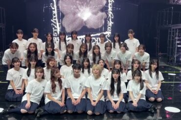 櫻坂46 本日8月31日18:00「5th TOUR 2025“Addiction”」のリピート配信スタート！