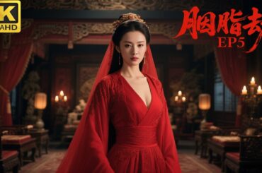 [中國古裝劇] 🌸成親日新娘突然悔婚，美女甘願替嫁小三十歲夫君🌸Full Movie Version #許凱 #肖戰 #趙露思 #陳浩民 #景甜丨古裝劇丨古裝愛情丨中國電視劇