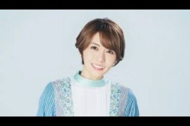 声優・豊崎愛生、配偶者の急逝で一部活動を制限「温かく見守っていただければ」