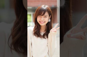 【杉浦みずき】のファッションは圧巻✨