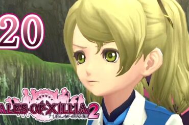 テイルズ オブ エクシリア2 Part.20 届かない心【PS3】Tales of Xillia2
