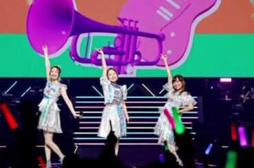 🎤🔥 スフィア、6年ぶり「アニサマ」復活！さいたまスーパーアリーナが歓喜に包まれる✨🎶