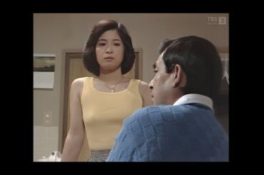 ぼくの妹に 09 OP&ED 中田喜子 加山雄三  大場久美子 誠直也