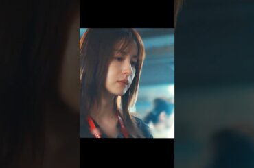 Dr.アシュラ 松本若菜饰 杏野朱羅医師は、搬送されてきた患者に対しては全員を平等に扱い、お金がなくても絶対に救うという強い信念を持っています。#ドラマ #映画 #viralvideo #shorts