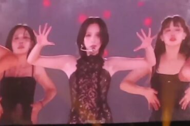 'STONE COLD by MINA TWICE "THIS IS FOR" 6th WORLD TOUR FUKUOKA, JAPAN DAY 2