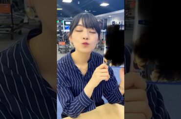 檜山沙耶　彼氏目線の日常