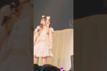 【わーすた0811】三品瑠香ちゃんにカッコいいって言ってもらえてるイイナ #わーすた #wasuta #三品瑠香 #瑠香めら #推しカメラ #チッケム #fancam #アイドル #idol