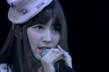 AKB48 ハート型ウイルス Heart Gata Virus 小嶋陽菜 指原莉乃 倉持明日香