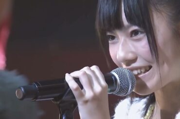 ハート型ウイルス島崎遥香・光宗薫・山内鈴蘭  AKB48 紅白2011