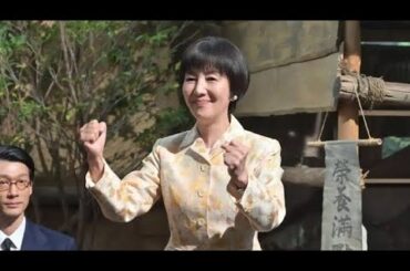 戸田恵子が語る😭やなせたかしさんとの「最後の日」💐朝ドラ『あんぱん』で明かされた感動秘話🍞✨