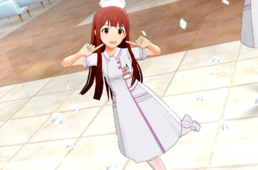 【ミリシタ】ミステイク・マーダー！【MV】編集版［4K推奨］#ミリシタ