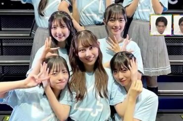 【日向坂46】250811 放送作家松田好花リターンズ