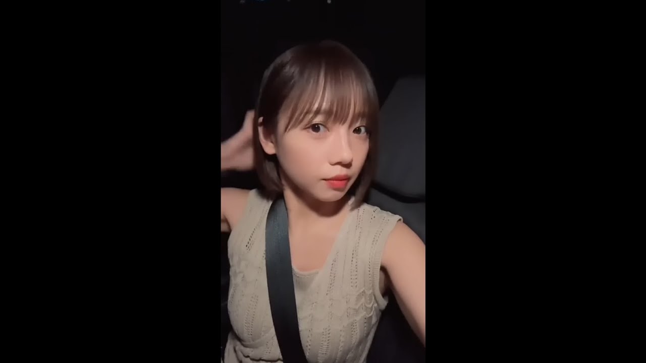 齊藤京子  ノースリ インスタライブ  2025年08月28日  Instagram Live 齊藤京子  ノースリ インスタライブ  2025年08月28日  Instagram Live