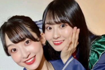 市川美織＆鳳恵弥　能登半島地震復興支援フェスで「ほくりくアイドル部」とともに即興パフォ披露