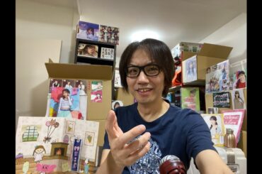 ミーアイ【THIS IS ME:I】海老原鼓・復帰「HIROSHIMA DAY2」実況　TSUZUMI 笠原桃奈 ex.アンジュルム ハロプロ PRODUCE 101 JAPAN THE GIRLS