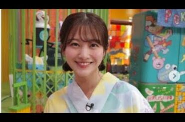元櫻坂46・原田葵アナ、かわいすぎる浴衣姿が話題「可愛すぎる大好き」「浴衣美人で可愛いよ」
