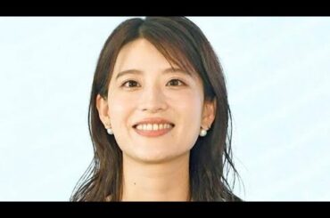 日テレ郡司恭子アナ、第1子妊娠発表 秋から産休へ
