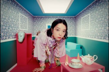 絢香 / Wonder! Music Video