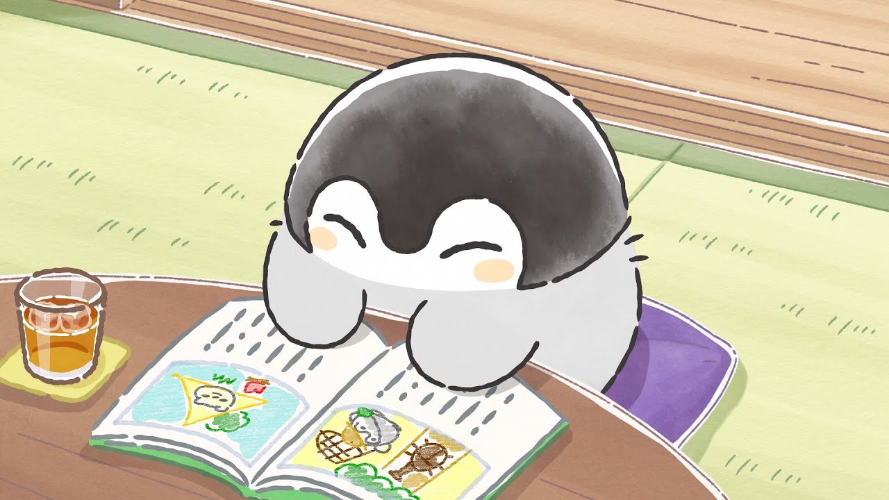 【公式】TVアニメ『コウペンちゃん』 第22話「夏休みの終わり」 【公式】TVアニメ『コウペンちゃん』 第22話「夏休みの終わり」