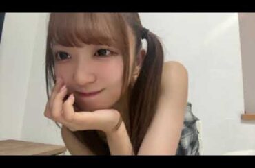 2025年08月30日21時 日比野 芽奈（ラフ×ラフ）