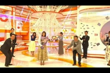 🎉📺✨「ついに兵庫県民デビュー！」元フジ・永島優美アナが笑顔で登場🌙🏯💛