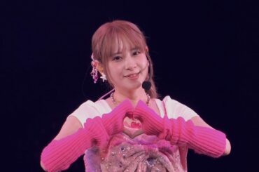 前田佳織里「キュンアピ」（LIVE at LINE CUBE SHIBUYA 2025）