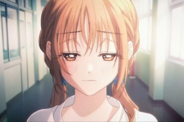 TVアニメ『キミと越えて恋になる』メインPV 第2弾 2025年10月14日(火)23時30分から放送開始！