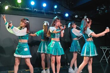 セツナソウ / セツナフェス -セツナソウ×.BPM-（2025/08/19）