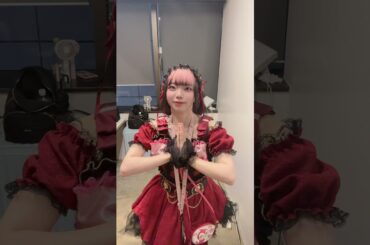 #アイドル #ライブ #地下アイドル #鬼滅の刃 #鬼滅