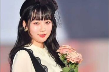 越智ゆらの、ミニショーパンから美脚披露「脚真っ直ぐで綺麗」「可愛い」の声