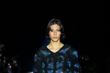 アンリアレイジが魅せる、新世代のテクノロジーとファッションの関係性 | Vogue Japan