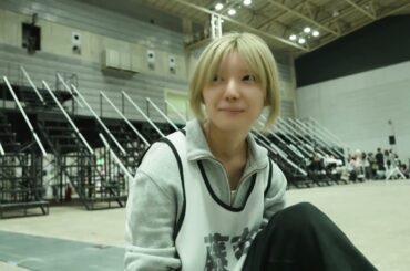 藤吉夏鈴 ライブで楽しみなこと♪櫻坂46 Manager's Camera #2