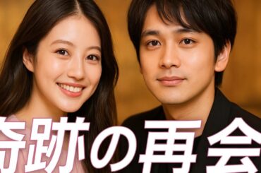 🌸✨【今田美桜×北村匠海】奇跡の再会💖スクリーンを超えた感動の物語🎬✨