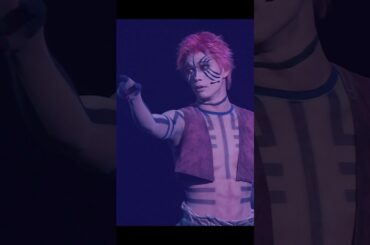 「お前も鬼にならないか」／舞台「鬼滅の刃」其ノ参 無限夢列車