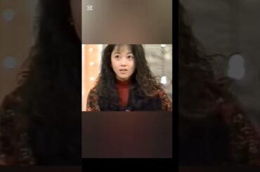 #shorts #田原俊彦 #浅香唯 #music