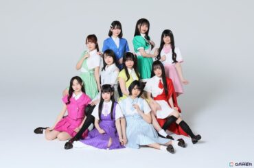 「イキヅライブ！ LOVELIVE! BLUEBIRD」のスクールアイドルグループ「いきづらい部！」初単独ライブが幕張イベントホールで2026年2月14日・15日に開催決定！の画像