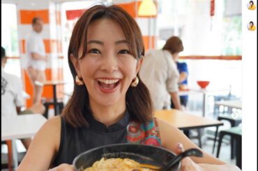 元テレビ朝日・大木優紀アナ「一汁三菜の呪縛」家事の“本音”赤裸々告白に「なんでダメ？」世間のママ驚愕