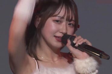 モーニング娘。'25 メドレー ・ハロコン冬・各