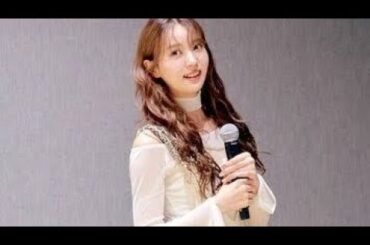 小林由依、古巣・櫻坂４６が誇らしい「こんなに愛と熱量を持って応援していただけるグループになったんだなと」