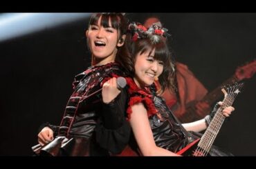 🔥悪魔 vs 神‼ 世紀のメタル対決が横浜で実現👑🔥悪魔×神、横浜で激突‼👑