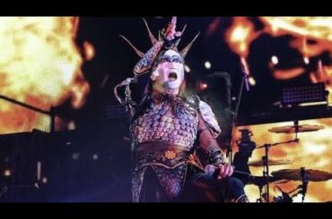 聖飢魔Ⅱ×BABYMETAL 世代を超えた歴史的メタル共演！地球デビュー40周年ライブ完全レポ