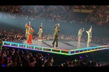 【Travis Japan】【舞台裏の真実】TBS江藤愛アナがCDTVで語らなかった「Rush」に秘められた感動の瞬間