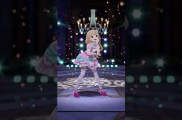 【スタマス】双葉杏生誕祭特集２０２５ KAWAIIウォーズ 4K 60FPS #スタマス ＃アイマス