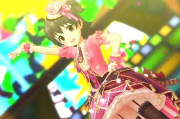 【デレステMV】ソウソウ　赤城みりあ SSR【U149】