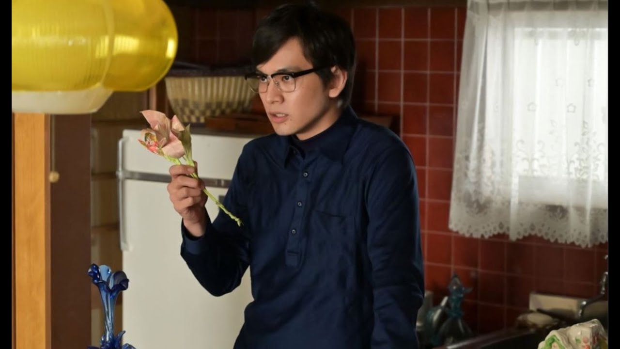 <明日のあんぱん>北村匠海“嵩”は今田美桜“のぶ”に勧められ漫画コンクールに挑戦する <明日のあんぱん>北村匠海“嵩”は今田美桜“のぶ”に勧められ漫画コンクールに挑戦する