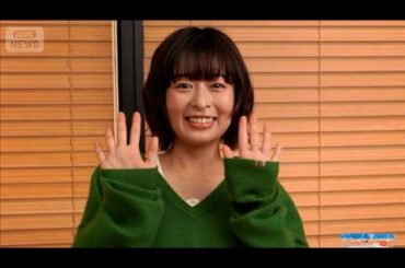 森七菜、“続けられない性格”の自分が唯一続いていることは？【芸能動画】(2025年9月3日)