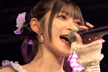 宮本佳林「キケンな魔法」 M line Music