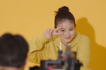 今田美桜さん出演「タウンワークのうた」 CMメイキング映像_ロングver.｜【公式】タウンワーク