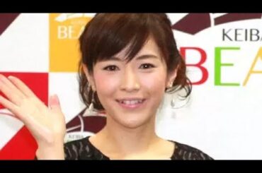 杉崎美香アナ、第２子男児出産を発表　４６歳「いよいよ９歳差育児のスタート」