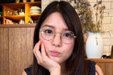 「家族が増えました!」川島海荷（31） “肩幅さんが命名”と名付け親は夫であることも報告!ほのぼのプライベートに「幸せ家族」「にぎやかになるね」